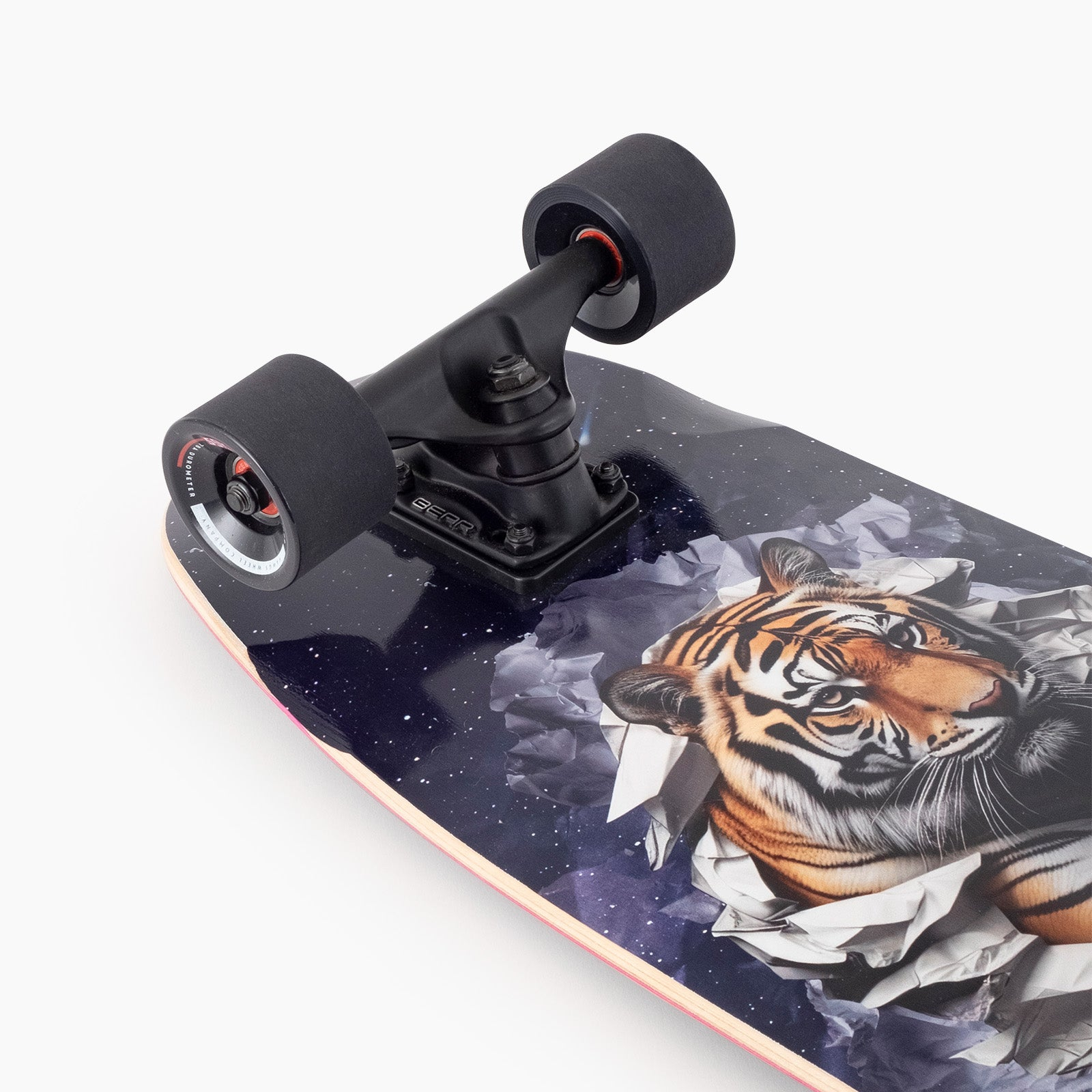 Landyachtz Tugboat Space Tiger dēlis