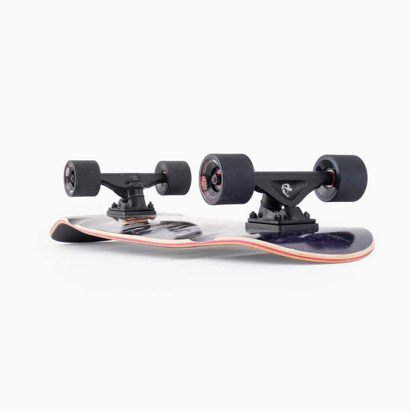 Landyachtz Tugboat Space Tiger dēlis