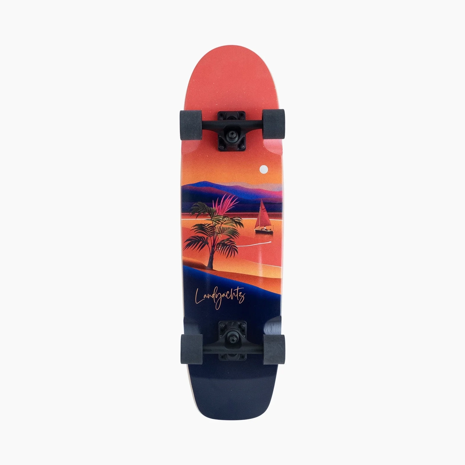 Landyachtz Slim Jim Cruiser