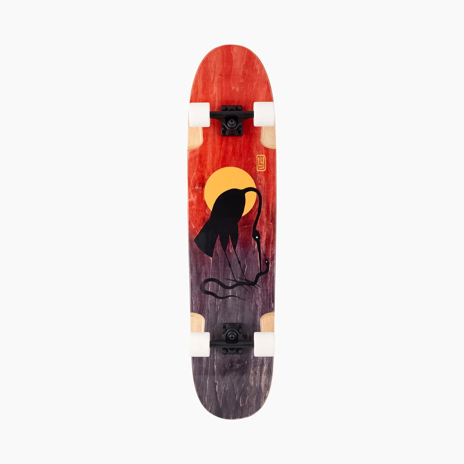 Landyachtz The Clark dēlis