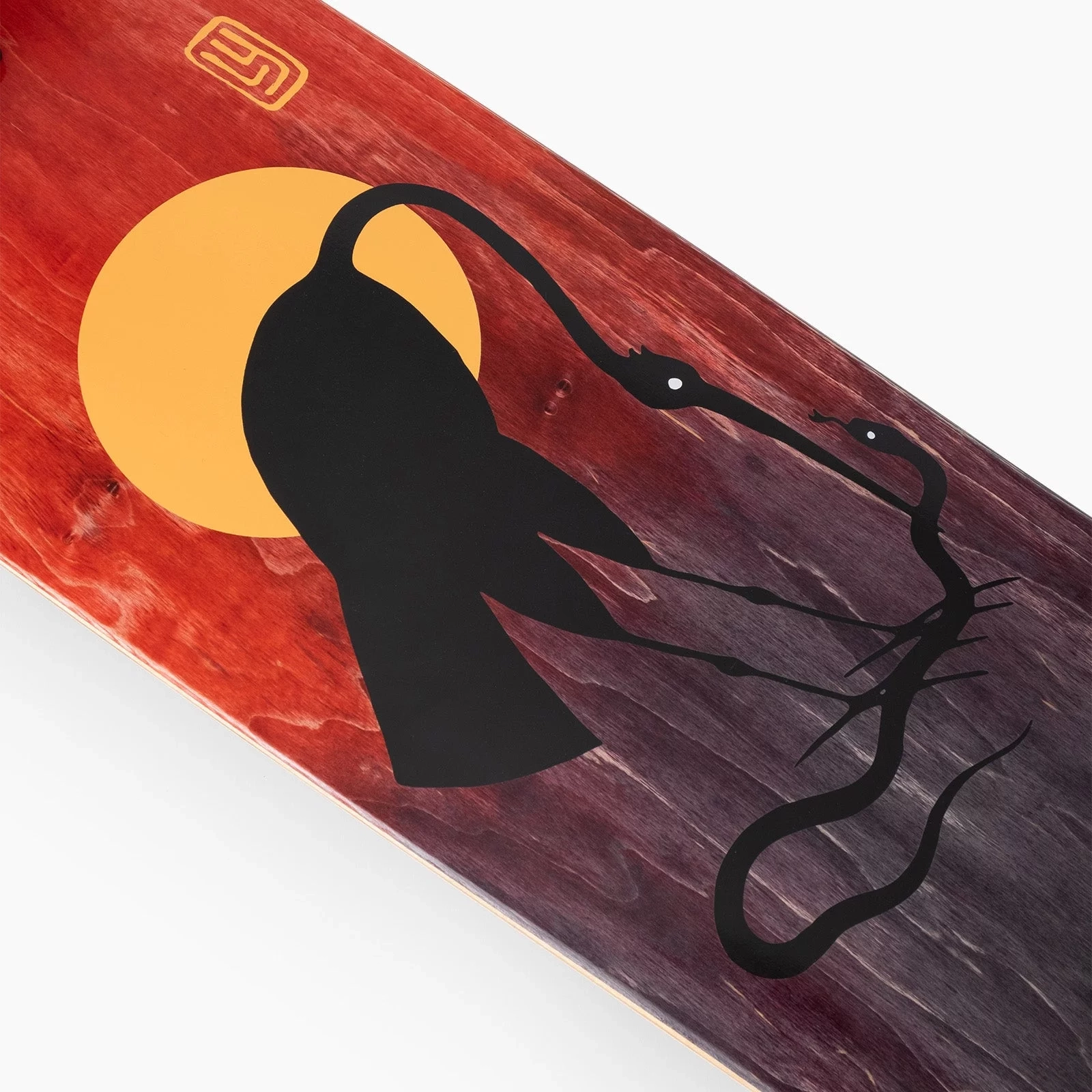 Landyachtz The Clark dēlis