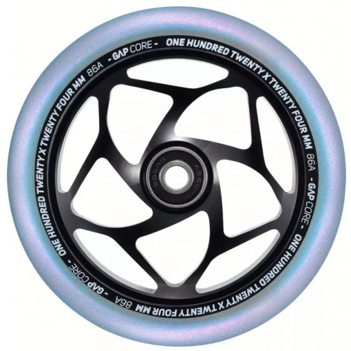 Blunt ritenis Gap Core 120mm