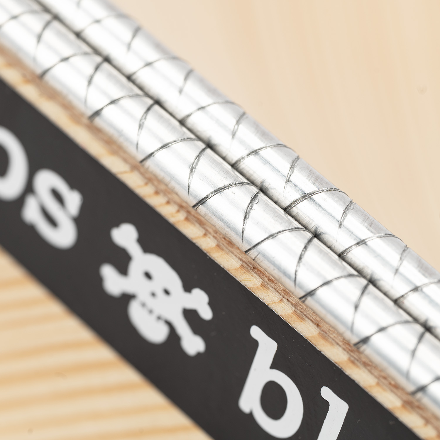Blackriver x Sorry Diamond Coping Spine