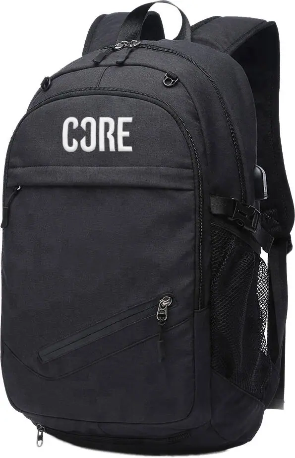 Core mugursoma
