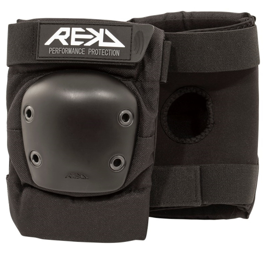Rekd Ramp Elbow Pads
