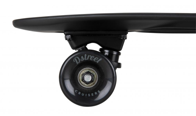 D Street 23" dēlis