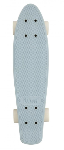 D Street 23" dēlis