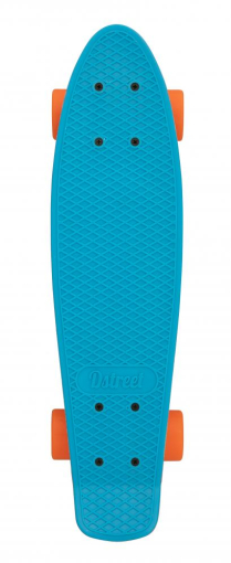 D Street 23" dēlis