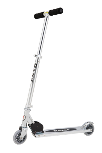 Razor A125 GS skrejritenis