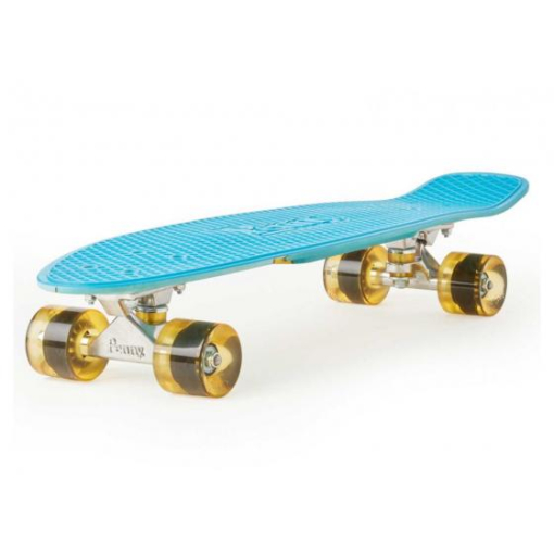 Penny "27" with design круизер
