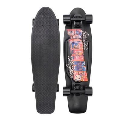 Penny "27" with design круизер