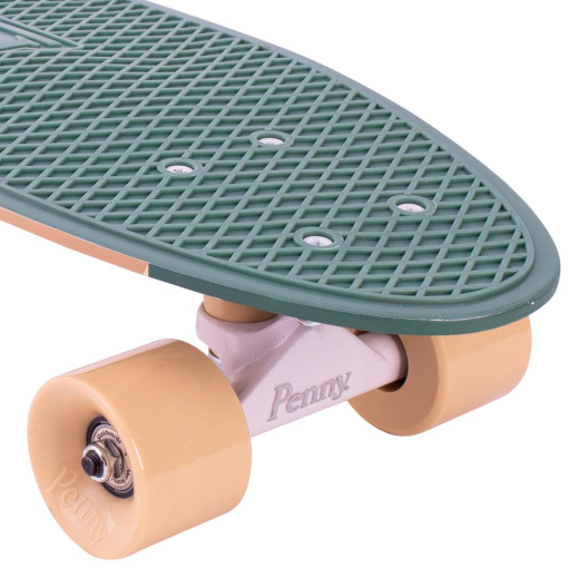 Penny "27" with design dēlis