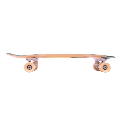 Penny "27" with design dēlis