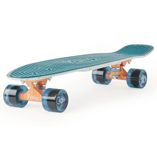 Penny "27" with design круизер