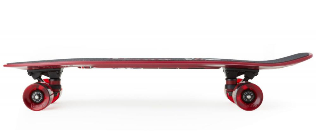 Penny "27" with design dēlis