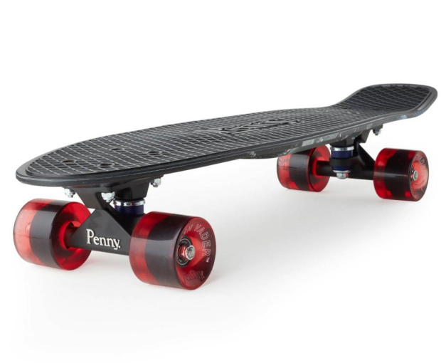 Penny "27" with design dēlis