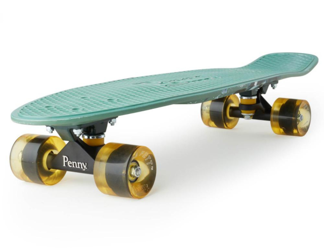 Penny "27" with design круизер
