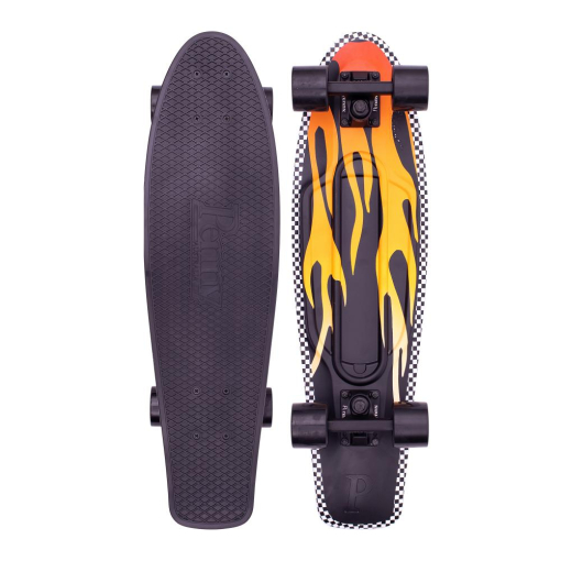 Penny "27" with design dēlis