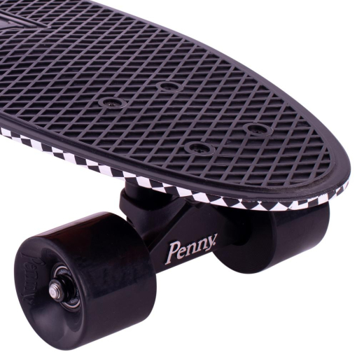 Penny "27" with design dēlis