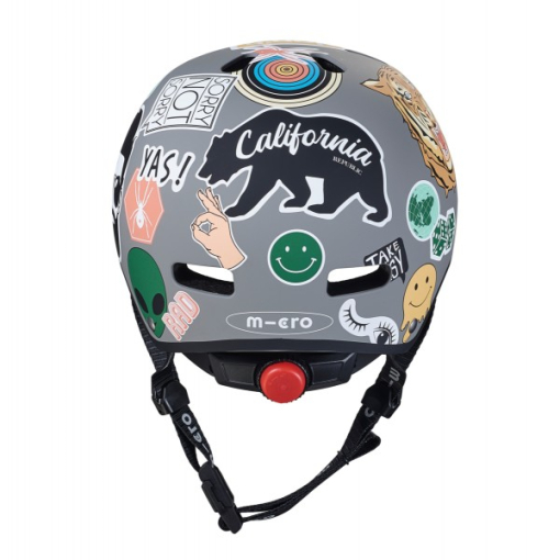 Micro Helmet M, L sizes