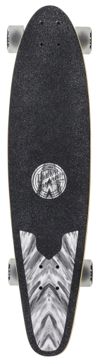 Mindless Raider VI board