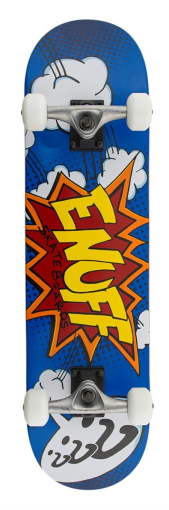 Enuff Pow скейтборд 7.75″