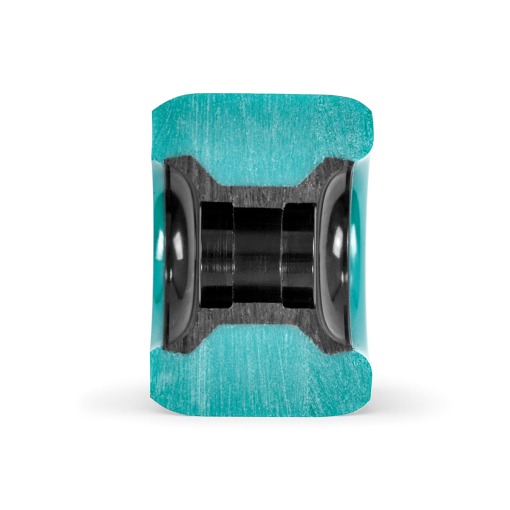 MindLess Viper Wheels 65mm