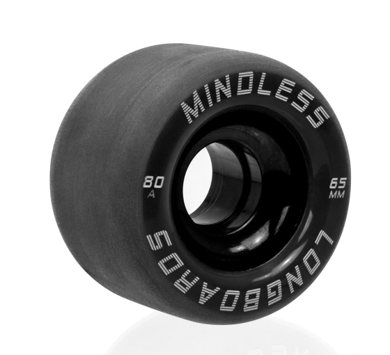 MindLess Viper Wheels 65mm
