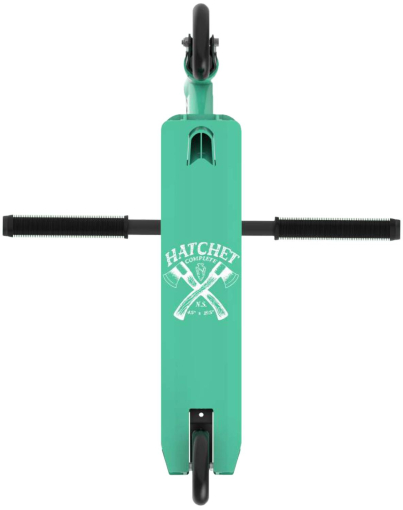 North Hatchet трюковой самокат