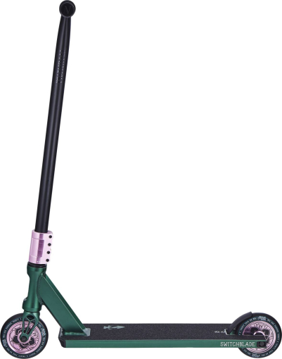 North Switchblade triku skrejritenis
