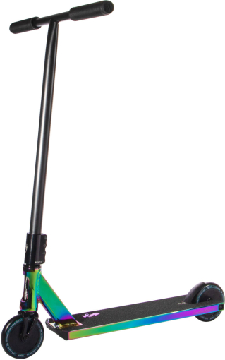 North Switchblade triku skrejritenis