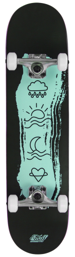 Enuff Icon 7.25" skateboard