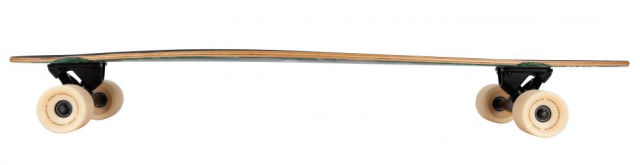D Street Pintail dēlis