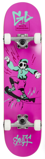 Enuff Skully скейтборд 7.75”