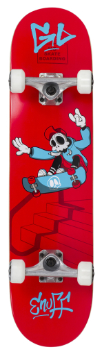 Enuff Skully MINI скейтборд 7.25”