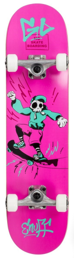 Enuff Skully MINI скейтборд 7.25”