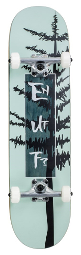 Enuff Evergreen Tree скейтборд 8"
