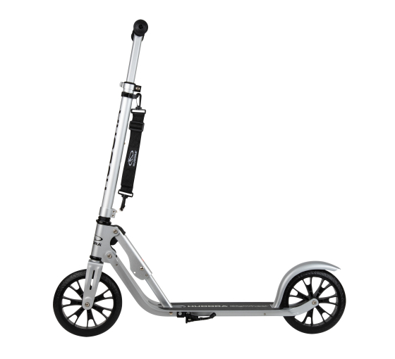 Hudora Big колесо 205 самокат