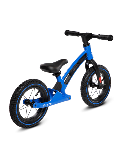 Micro Balance Deluxe Bike