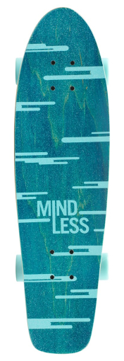 Mindless Sunset dēlis