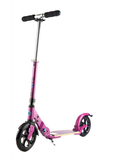 Micro Flex 200mm scooter