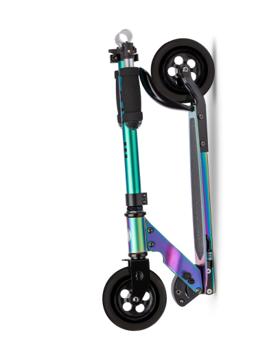 Micro Speed skrejritenis