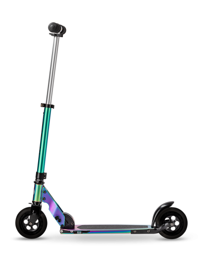 Micro Speed skrejritenis