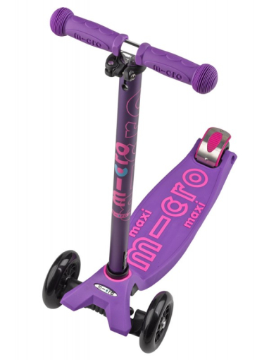 Micro Maxi Deluxe skrejritenis