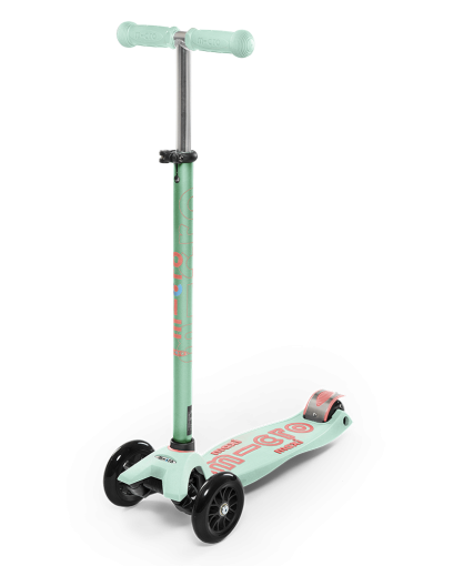 Micro Maxi Deluxe skrejritenis