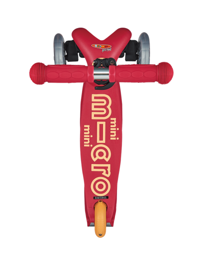 Micro Mini Deluxe skrejritenis