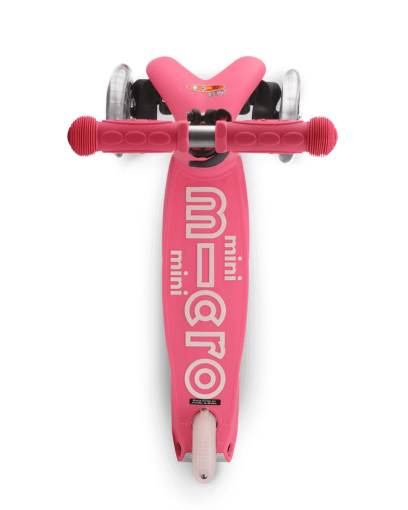Micro Mini Deluxe skrejritenis