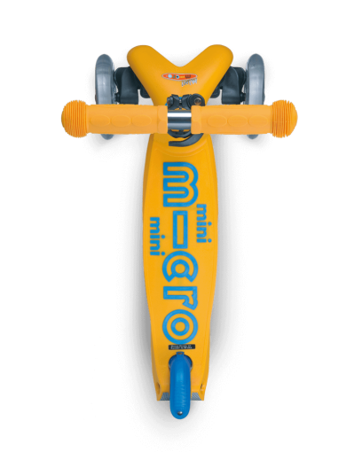 Micro Mini Deluxe skrejritenis