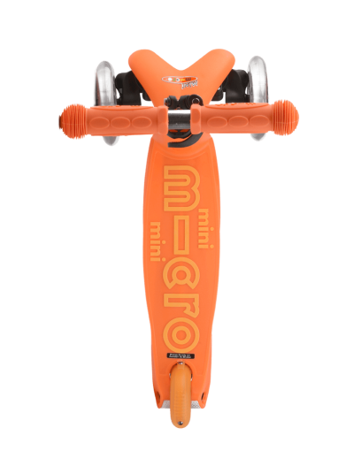 Micro Mini Deluxe skrejritenis