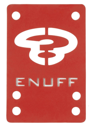Enuff антишокеры для досок 1мм